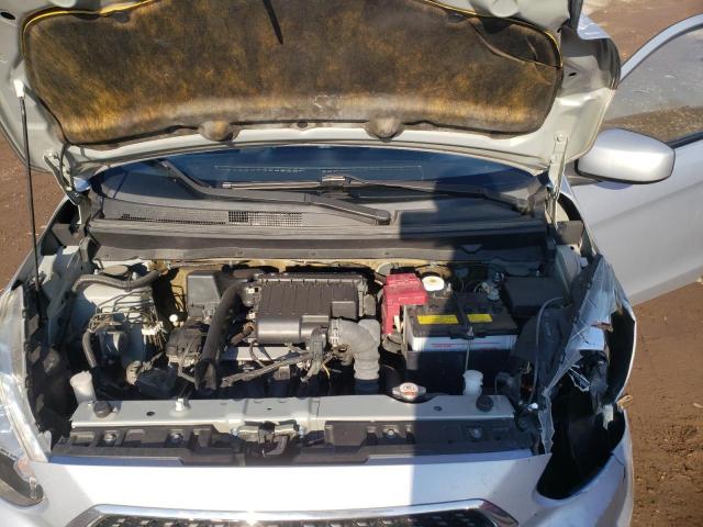 2017 MITSUBISHI MIRAGE ML32A3HJ5HH001696