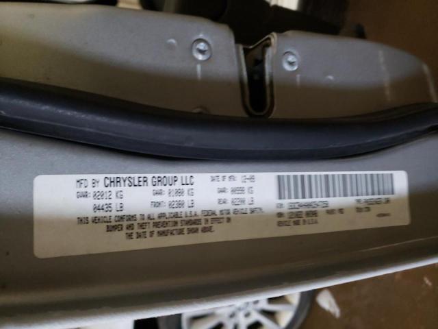 2010 DODGE CALIBER SX 1B3CB4HA0AD547258