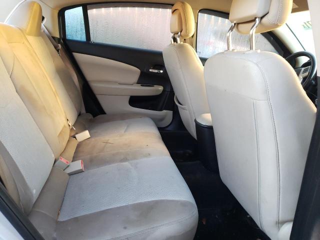 2012 CHRYSLER 200 TOURIN - 1C3CCBBB5CN127434