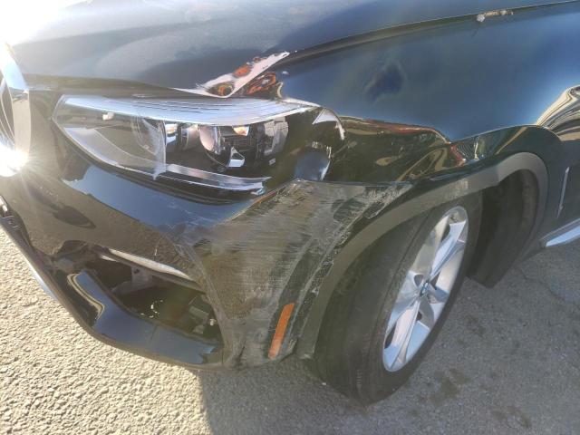 2019 BMW X3 SDRIVE3 - 5UXTR7C55KLR52639