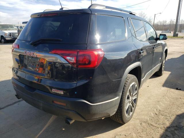 2017 GMC ACADIA ALL 1GKKNVLS1HZ205925