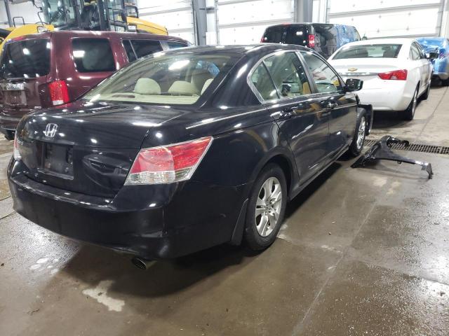 2010 HONDA ACCORD LXP 1HGCP2F41AA041569