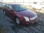 2007 FORD  FUSION