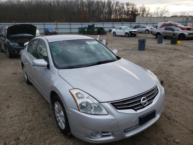 1N4AL2AP6BC162905 Nissan Altima Bas 2011