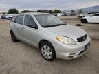 TOYOTA MATRIX 2003 foto