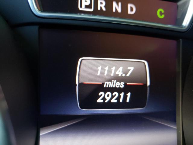 2014 MERCEDES-BENZ CLA 45 AMG WDDSJ5CB3EN085125