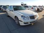 2007 MERCEDES-BENZ  E-CLASS