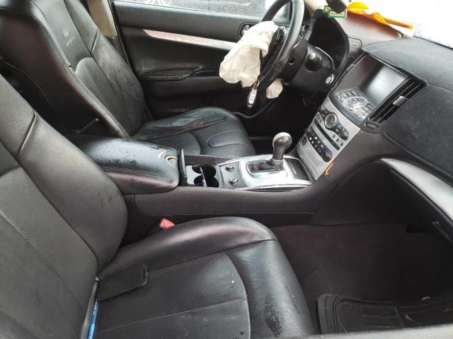 2010 INFINITI G37 BASE JN1CV6AP9AM400245