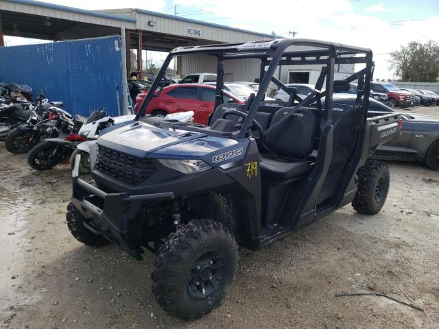 2021 POLARIS RANGER CRE 4XAT6E994M8018168