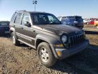 2005 JEEP  LIBERTY