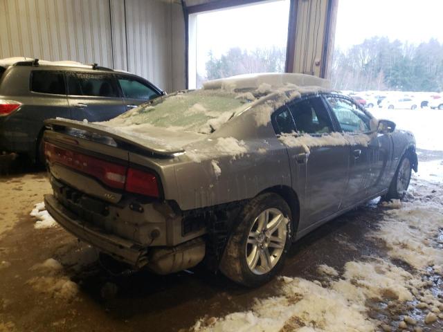 2011 DODGE CHARGER R/ 2B3CL5CT3BH552339
