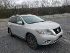 2015 NISSAN  PATHFINDER