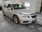 2012 CHEVROLET  CRUZE