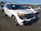 2013 FORD  EXPLORER