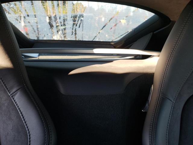 2018 PORSCHE CAYMAN S WP0AB2A81JK279317