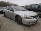 2007 MITSUBISHI  GALANT