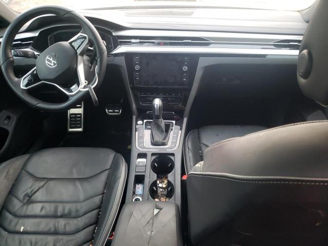 2021 VOLKSWAGEN ARTEON SEL WVWSR7AN6ME009523