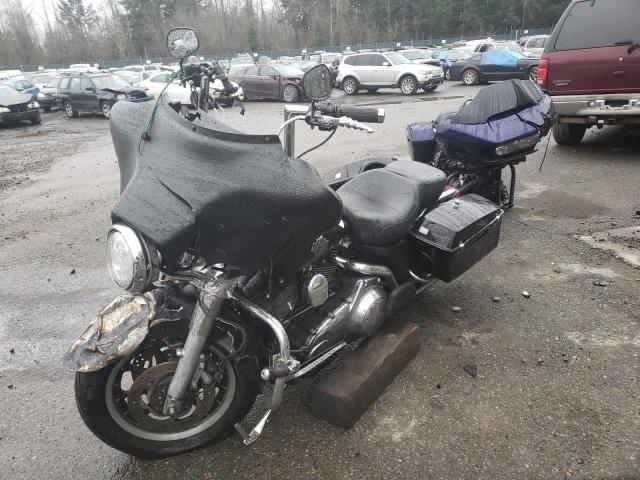 2007 HARLEY-DAVIDSON FLHTPI 1HD1FMM107Y622136