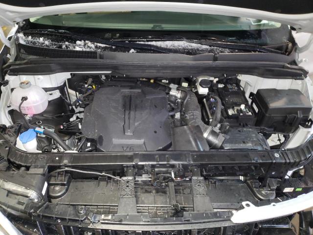 2022 KIA CARNIVAL L KNDNB4H36N6093715