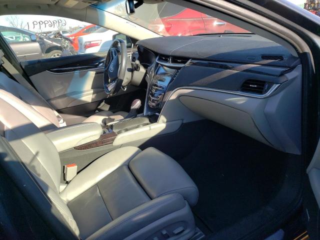 2013 CADILLAC XTS PREMIU 2G61S5S36D9141785