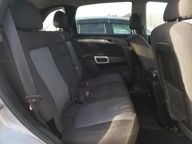 2012 CHEVROLET CAPTIVA SP 3GNAL2EK4CS559282