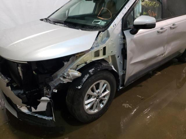 2022 KIA CARNIVAL L KNDNB4H36N6093715