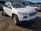 2014 JEEP  CHEROKEE