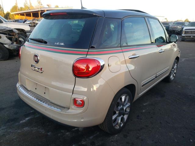 2017 FIAT 500L LOUNG ZFBCFACH0HZ039863