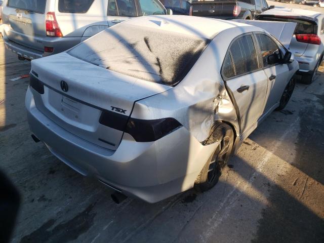 2014 ACURA TSX SE JH4CU2F8XEC000876