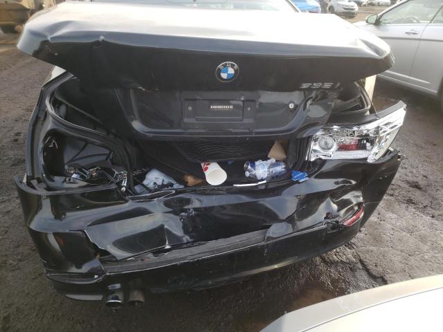2010 BMW 535XI WBANV9C55AC488278