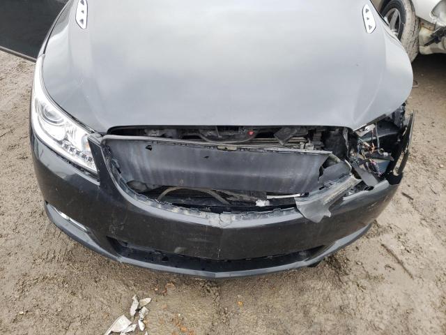 2011 BUICK LACROSSE C 1G4GD5ED1BF190687