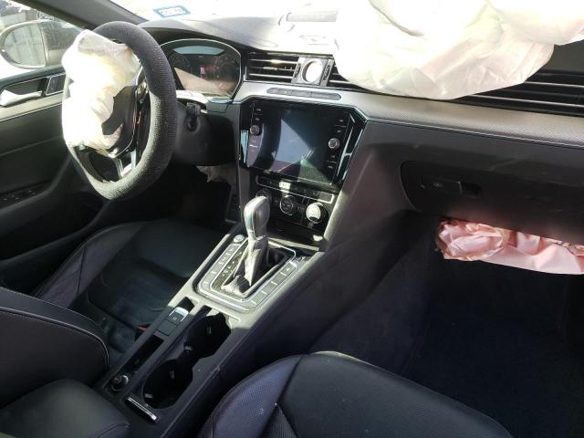 2019 VOLKSWAGEN ARTEON SEL WVWTR7AN4KE001020