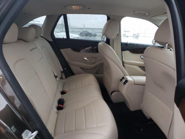 WDC0G4JB9GF028240 Mercedes-Benz Glc 300 2016. Фото: 5