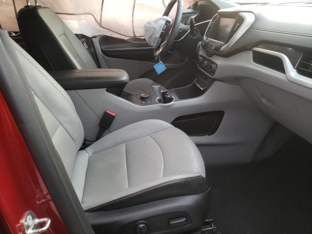 2018 GMC TERRAIN 3GKALPEVXJL353315