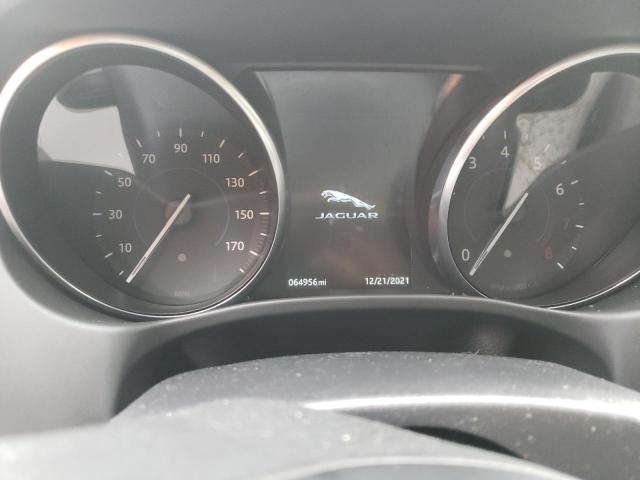 2017 JAGUAR XE PREMIUM SAJAD4BG0HA964213