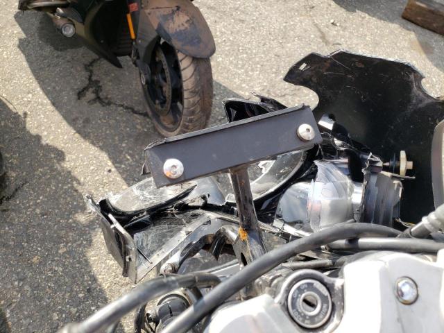2002 SUZUKI GSX750 F JS1GR7GA422100678