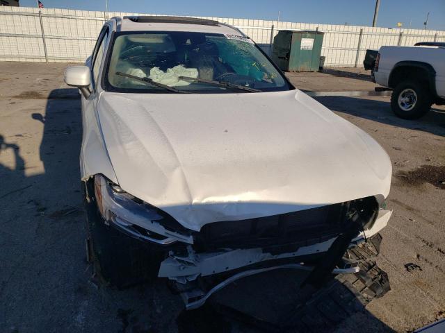 2019 VOLVO XC60 T5 LYV102RK4KB283738