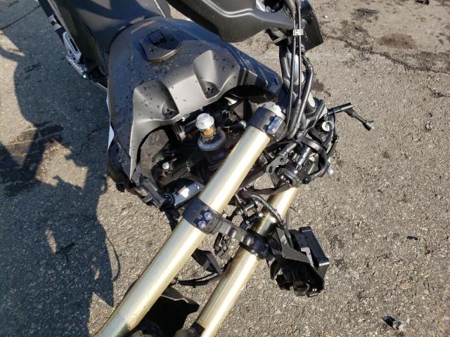 2021 YAMAHA XTZ700 JYADM10EXMA002454