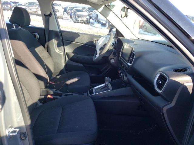 2020 HYUNDAI VENUE SE KMHRB8A3XLU026719