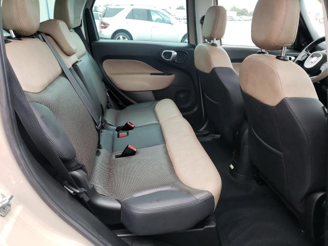 2015 FIAT 500L LOUNG ZFBCFACH4FZ033108