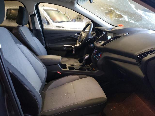 1FMCU9GD9JUA06142 Ford Escape Se 2018. Фото: 4
