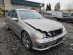 2007 MERCEDES-BENZ  C-CLASS