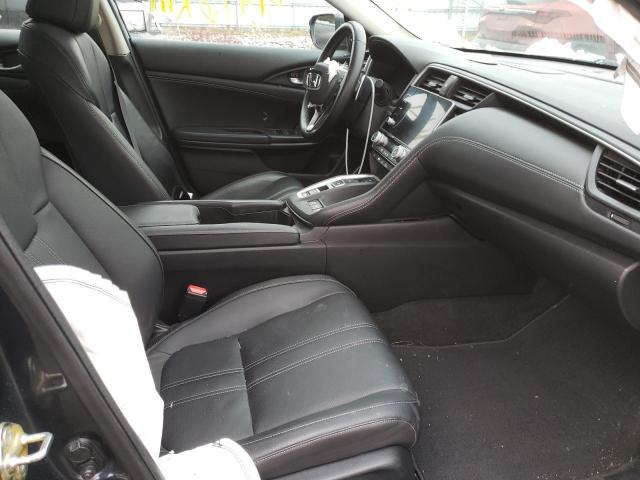 2019 HONDA INSIGHT TO 19XZE4F78KE400449