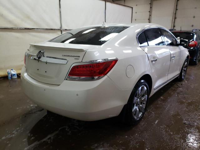 2011 BUICK LACROSSE C 1G4GC5EC2BF340400