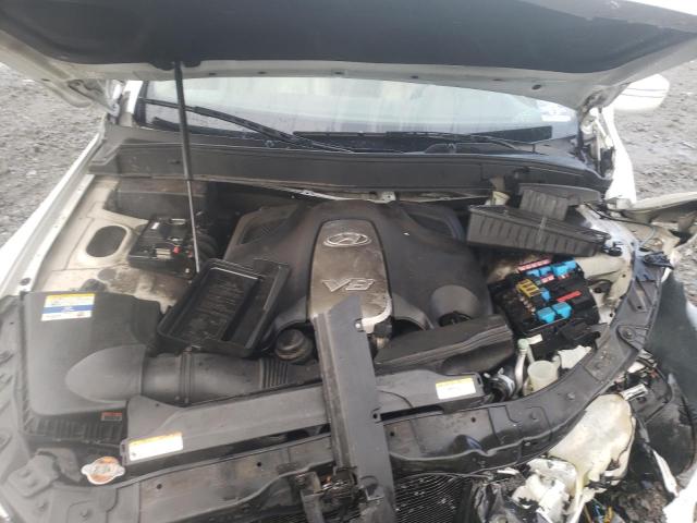 2011 HYUNDAI GENESIS 4. KMHGC4DF9BU140826