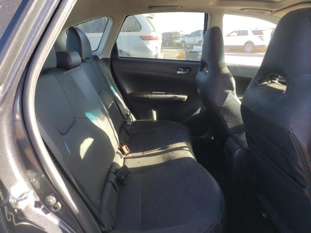 2014 SUBARU IMPREZA WR JF1GR7E68EG208402