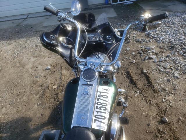 2006 HARLEY-DAVIDSON FLHRCI 1HD1FRW146Y664933