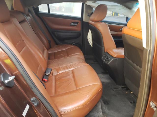 2010 ACURA ZDX TECHNO 2HNYB1H47AH503543