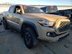 2020 TOYOTA  TACOMA