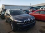 2015 JEEP  CHEROKEE